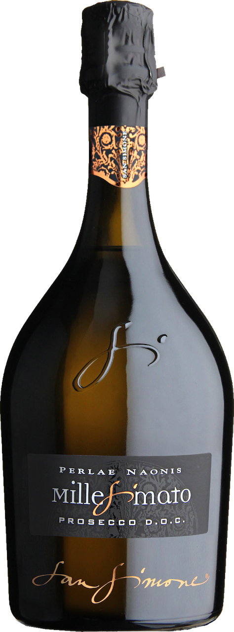 Perlae Naonis Brut Millesimato Prosecco DOC