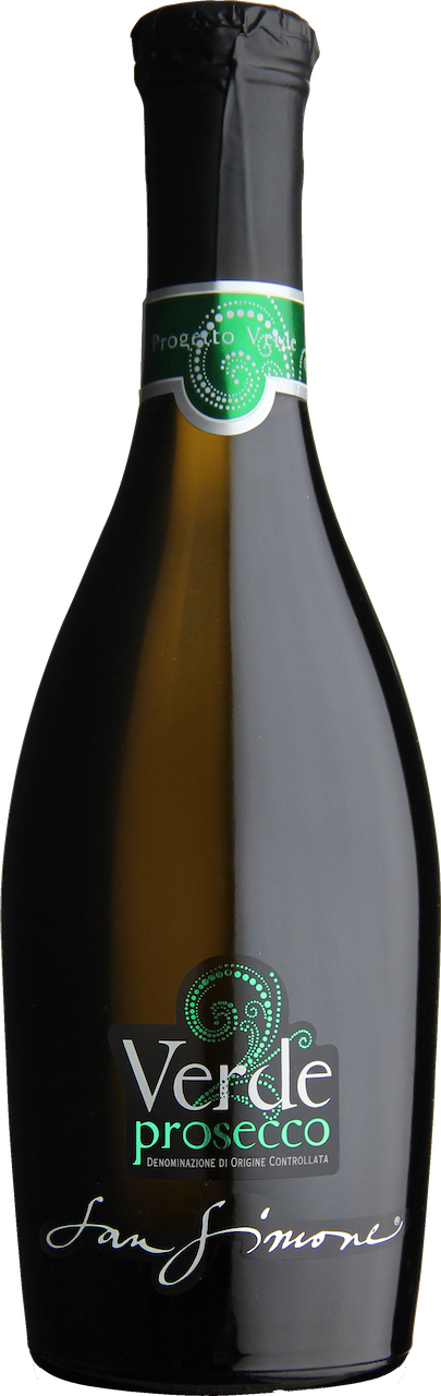 Frizzante Verde  Prosecco DOC