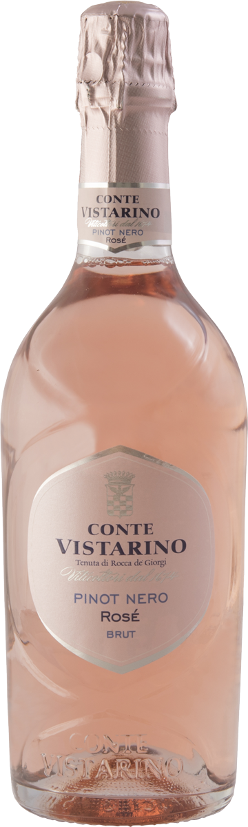  Pinot Nero Brut Rosé