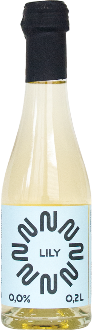 NINO Lily Alkoholfrei 