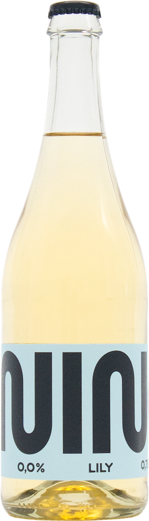 NINO Lily Alkoholfrei 