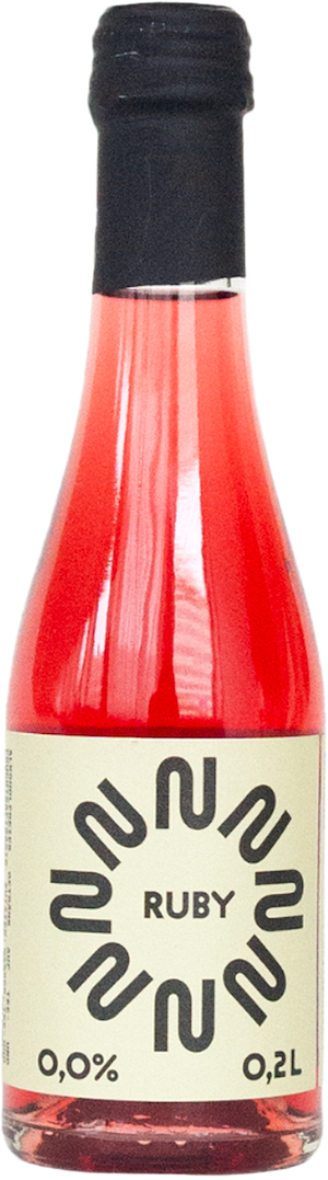 NINO Ruby Alkoholfrei 