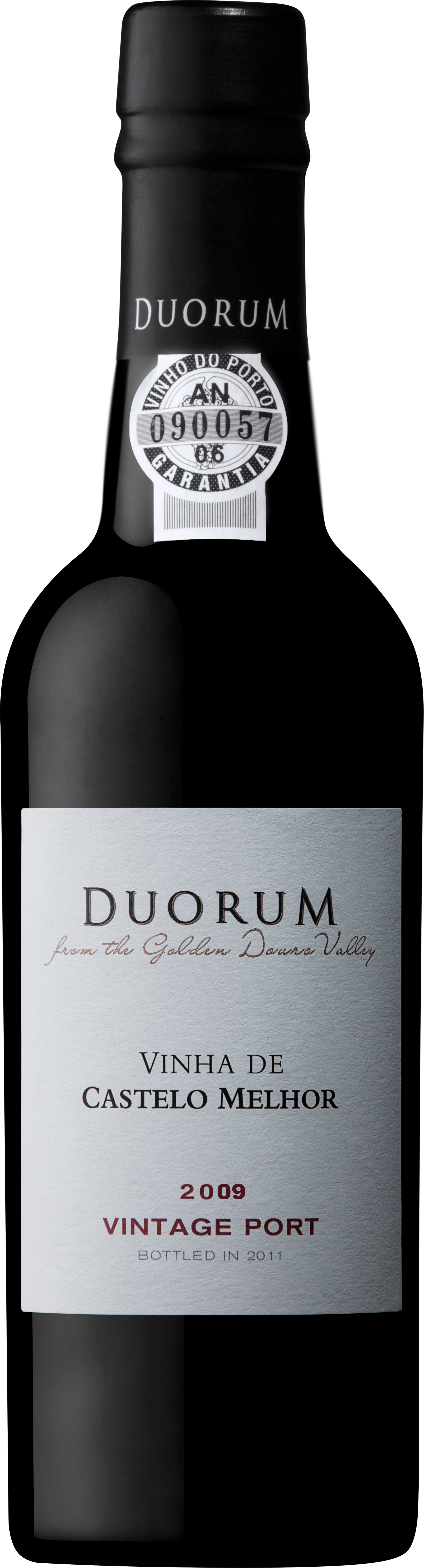 Duorum Vinha de Castelo Melhor Vintage Port Douro Valley