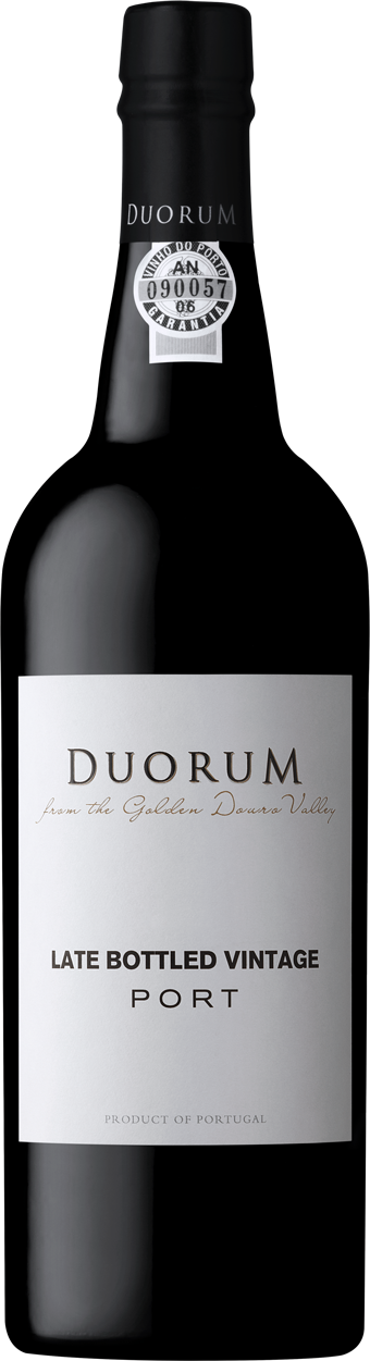 Duorum Late Bottled Vintage Port Douro Valley