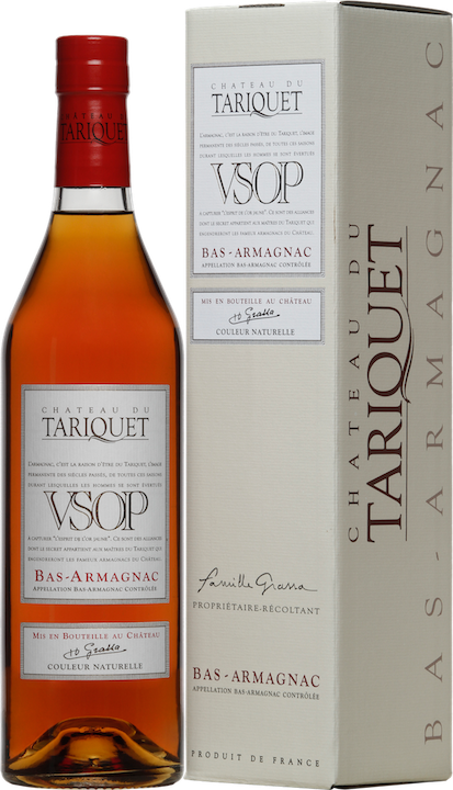 VSOP  Bas-Armagnac AOC