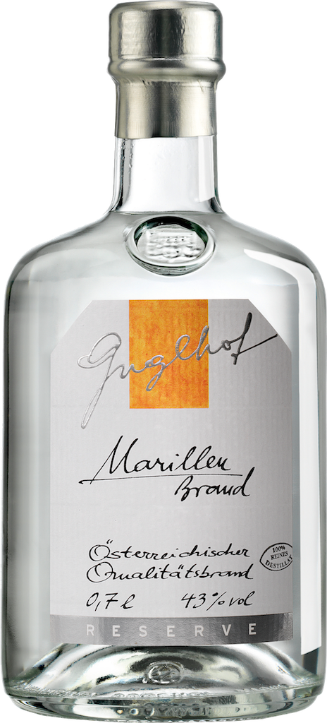 Marillen-Brand Reserve 