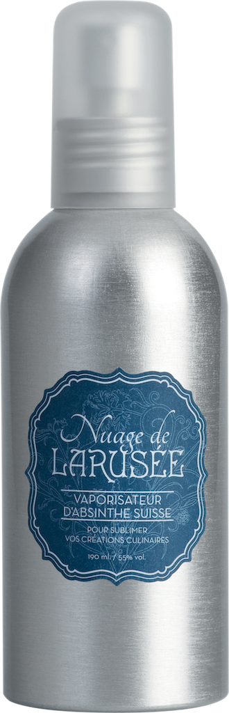  Nuage de Larusée Diffuseur