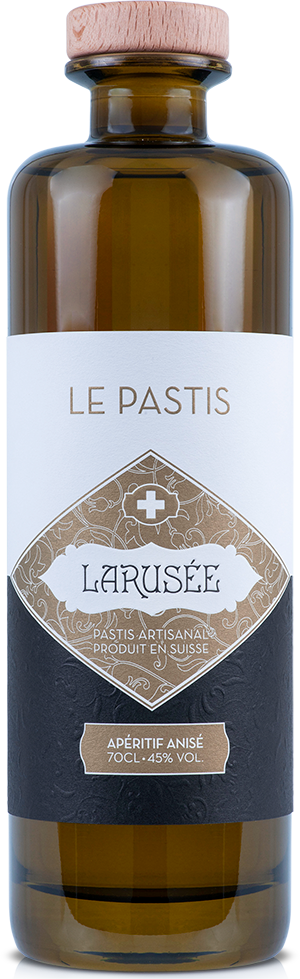  Le Pastis 