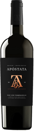 Apóstata Limited Edition Tinto