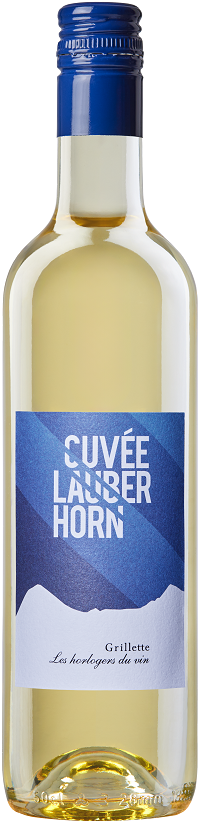 Cuvée Lauberhorn Blanche Neuchâtel AOC