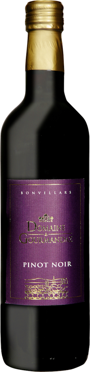 Pinot Noir  Bonvillars AOC