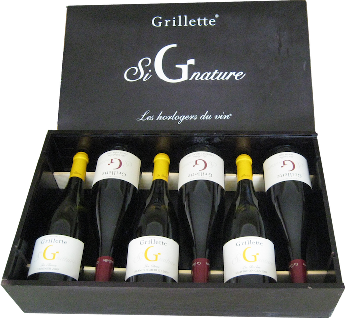 SigNature Assortiment Neuchâtel