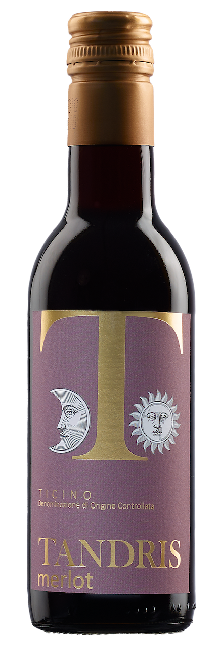 Tandris Merlot Ticino DOC