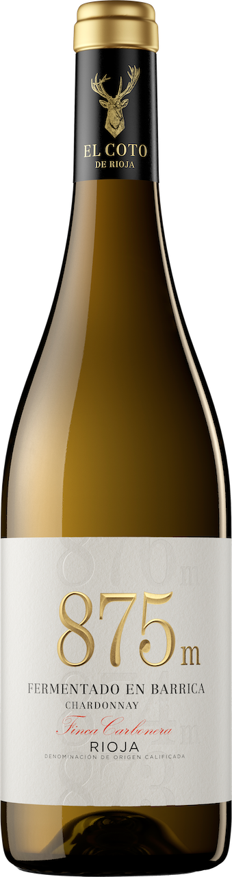 875m Blanco Rioja DOCa