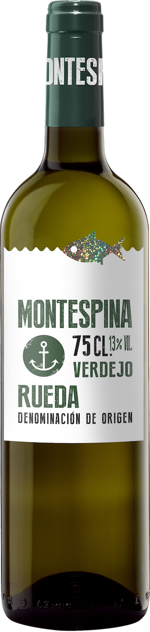 Montespina Verdejo Rueda DO