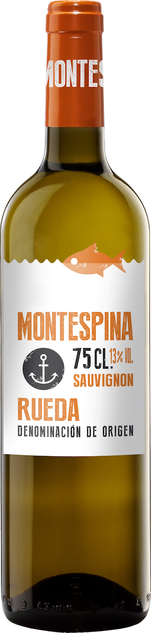 Montespina Sauvignon Blanc Rueda DO