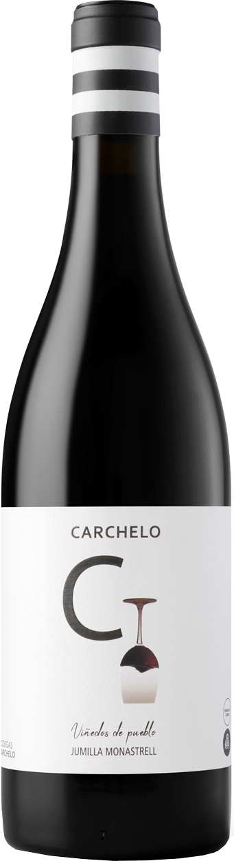 «C» Carchelo Tinto Jumilla DO