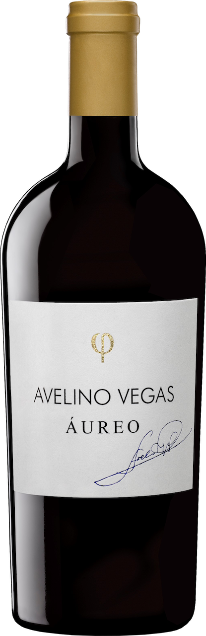 Aureo Tempranillo Avelino Vegas