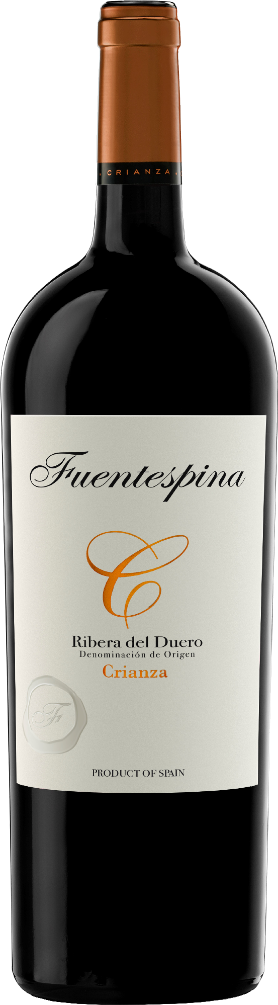 Fuentespina Crianza Ribera del Duero DO