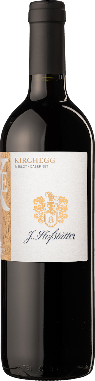 Kirchegg Merlot-Cabernet Alto Adige DOC