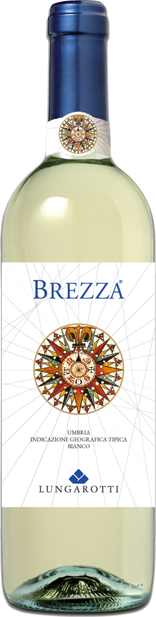 Brezza Bianco dell' Umbria IGT