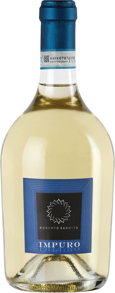 IMPURO Chardonnay Sauvignon Blanc Piemonte DOC