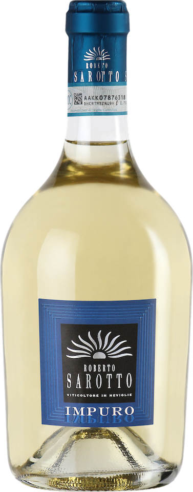 IMPURO Chardonnay Sauvignon Blanc Piemonte DOC