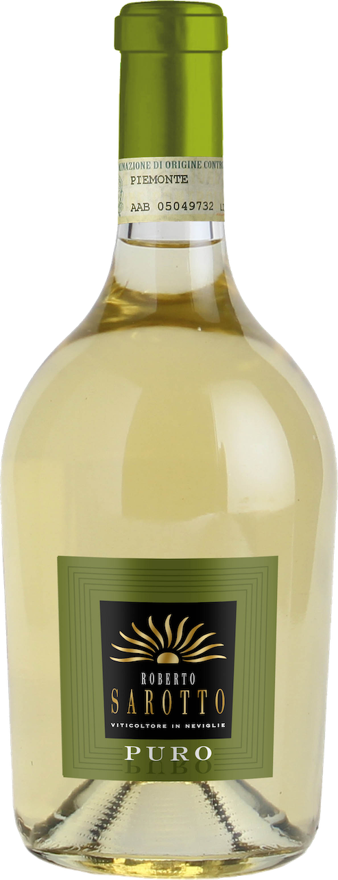 PURO Chardonnay Piemonte DOC