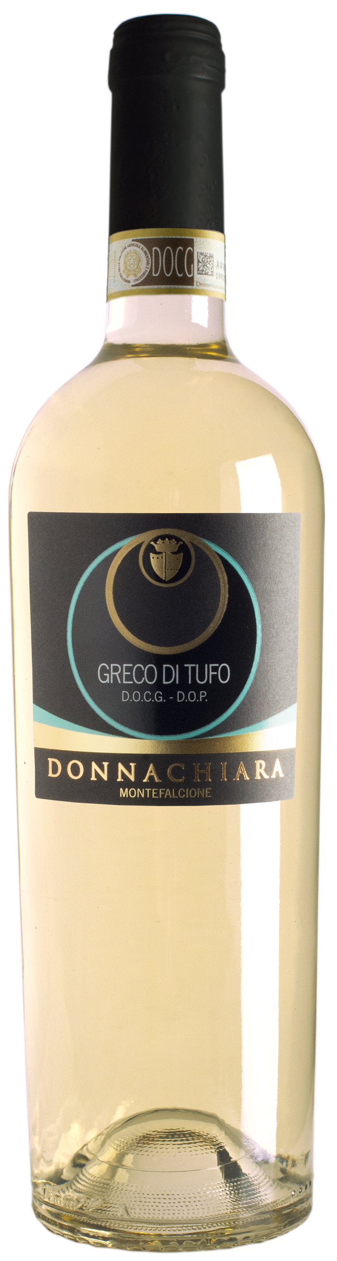 Bianco Greco di Tufo DOCG