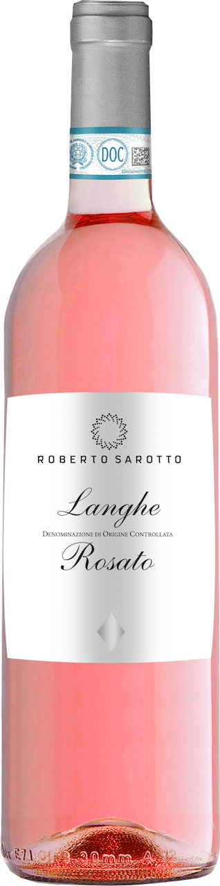 Rosato  Langhe DOP