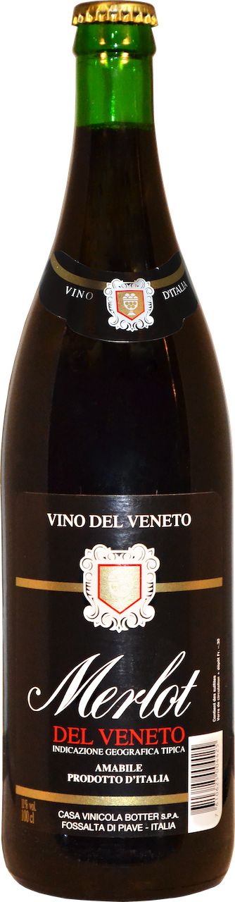  Merlot del Veneto IGP