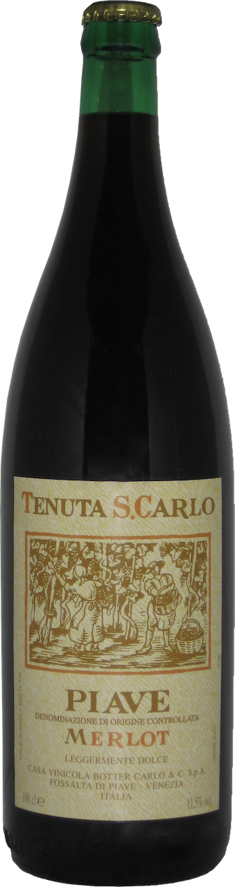 Tenuta San Carlo Merlot del Piave DOC