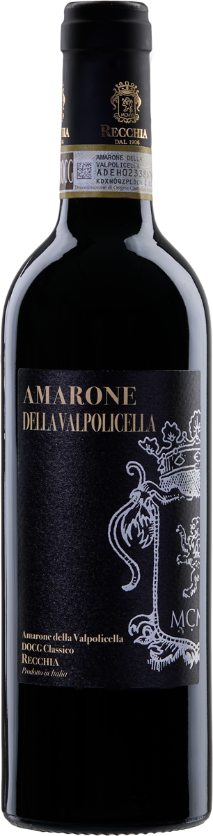  Amarone della Valpolicella DOCG