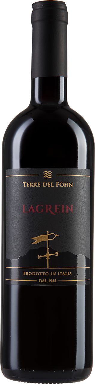 Terre del Föhn Lagrein Trentino DOC