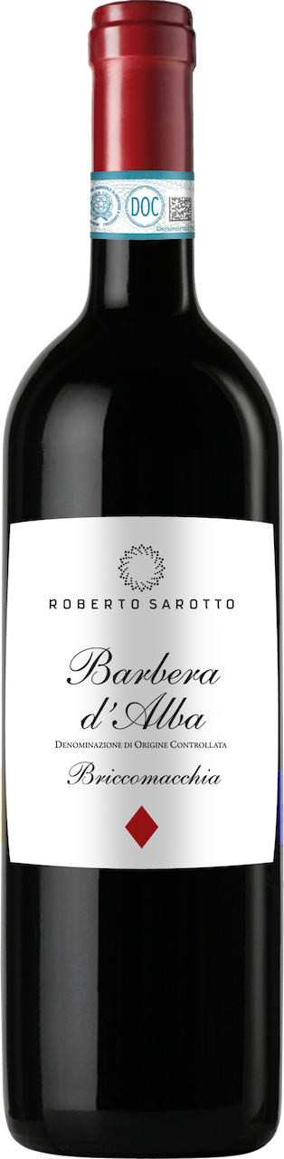 Briccomacchia  Barbera d'Alba DOC