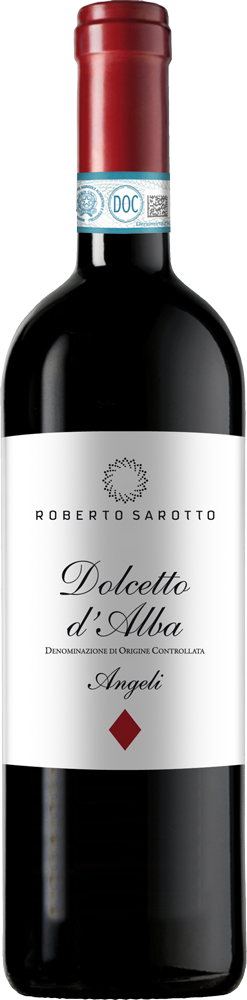 Angeli  Dolcetto d'Alba DOC