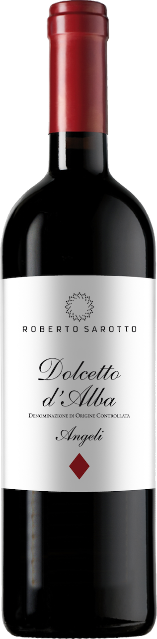 Angeli  Dolcetto d'Alba DOC