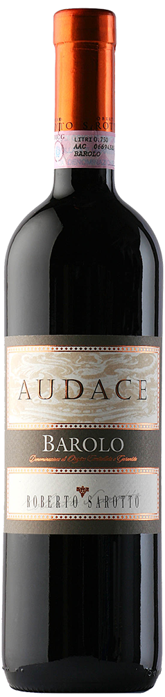 Audace Riserva Barolo DOCG