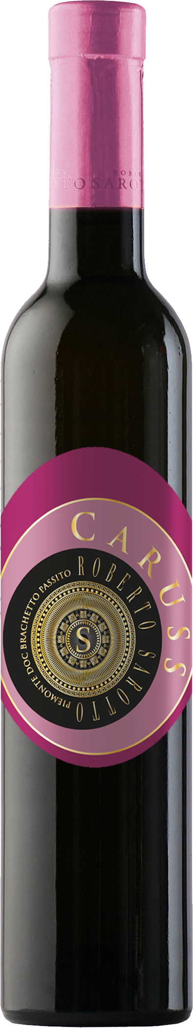 Caruss Piemonte Brachetto Passito DOC