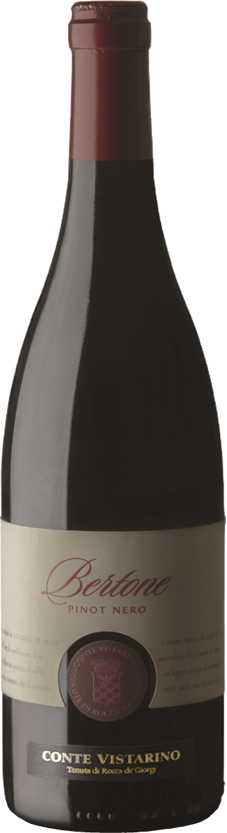 Bertone Pinot Nero dell' Oltrepò Pavese DOC