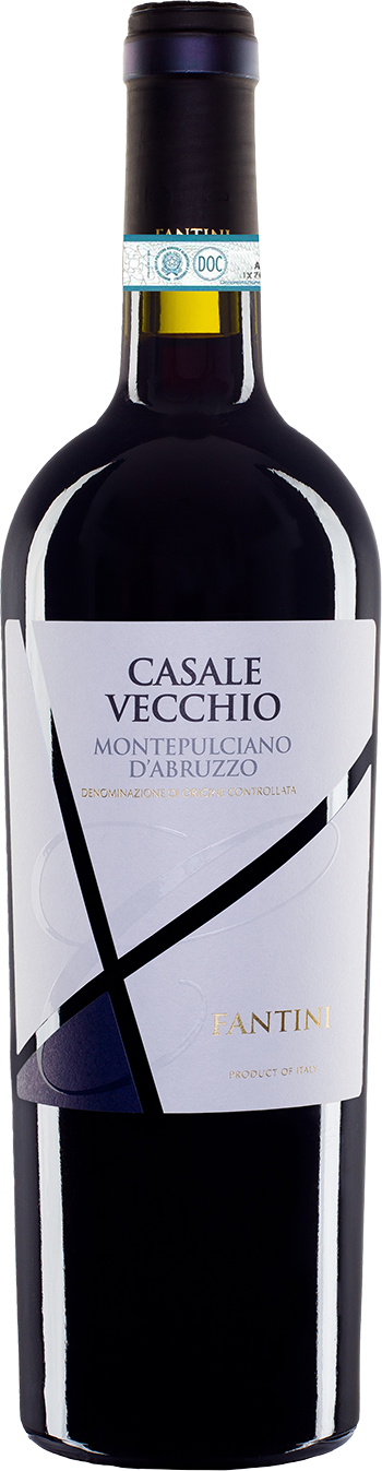 Casale Vecchio Montepulciano d' Abruzzo DOP