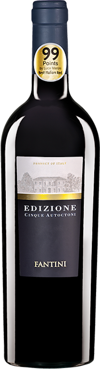 Edizione 5 Autoctoni 23 Collection  