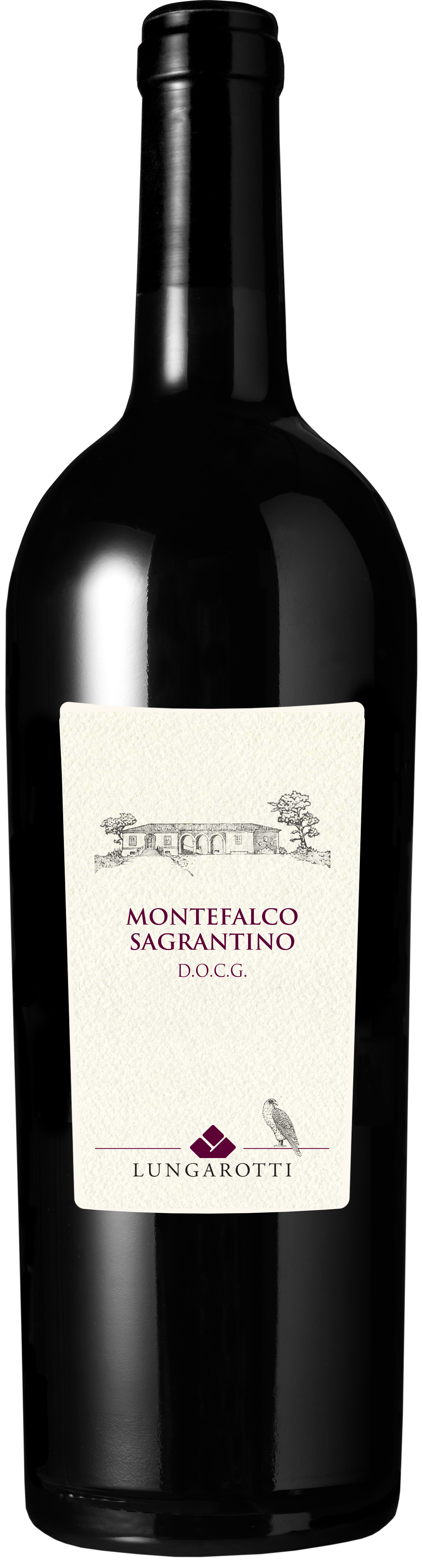 Tenuta di Montefalco Sagrantino di Montefalco DOCG