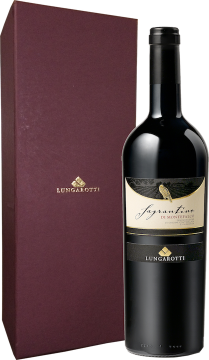 Tenuta di Montefalco Sagrantino di Montefalco DOCG