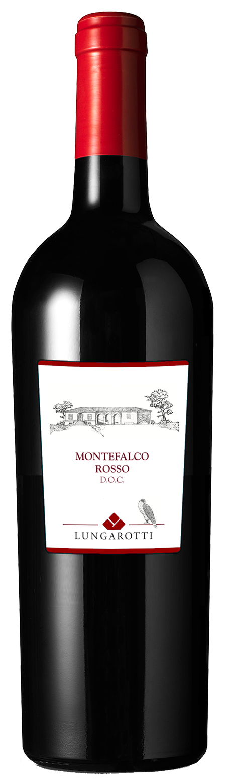 Tenuta di Montefalco Rosso di Montefalco DOC