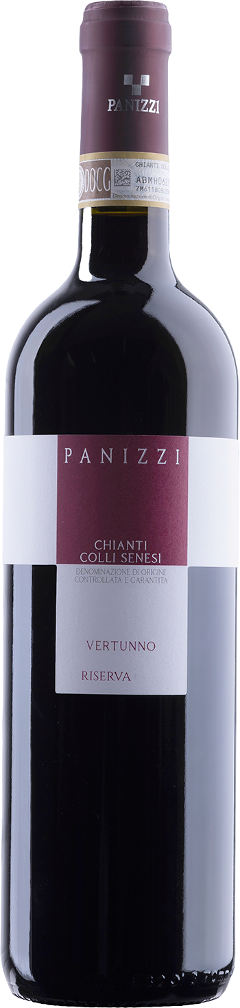 Vertunno Chianti Riserva  Colli Senesi DOCG