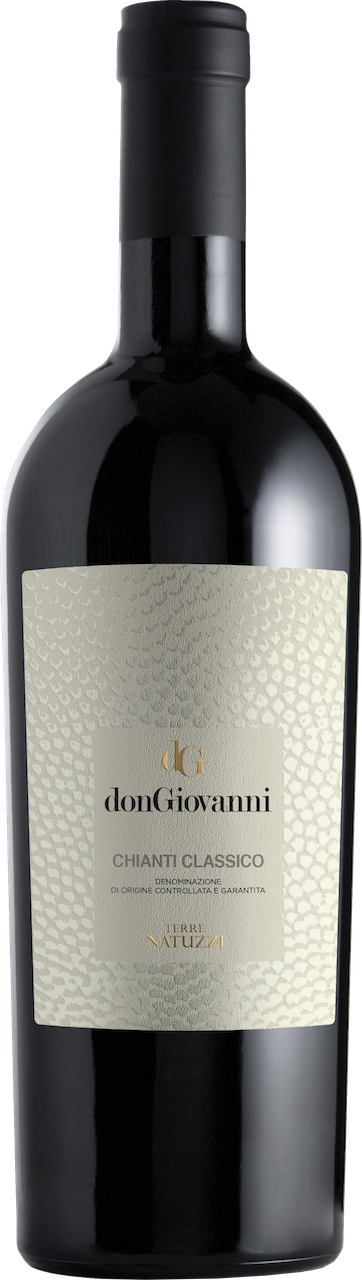 Don Giovanni  Chianti Classico DOCG