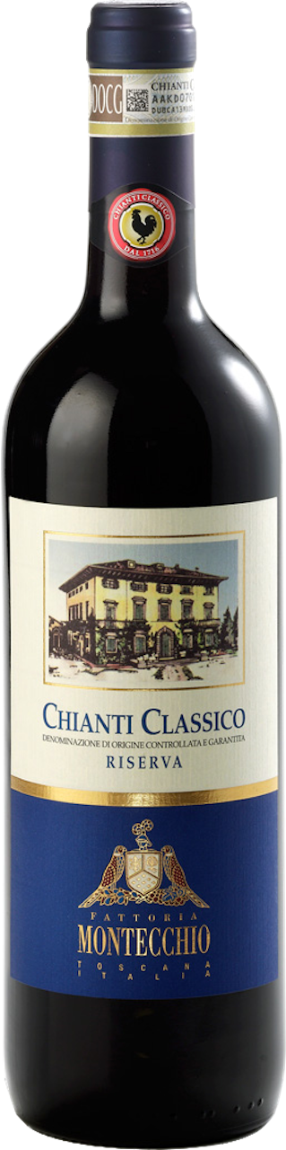  Classico Riserva Chianti DOCG