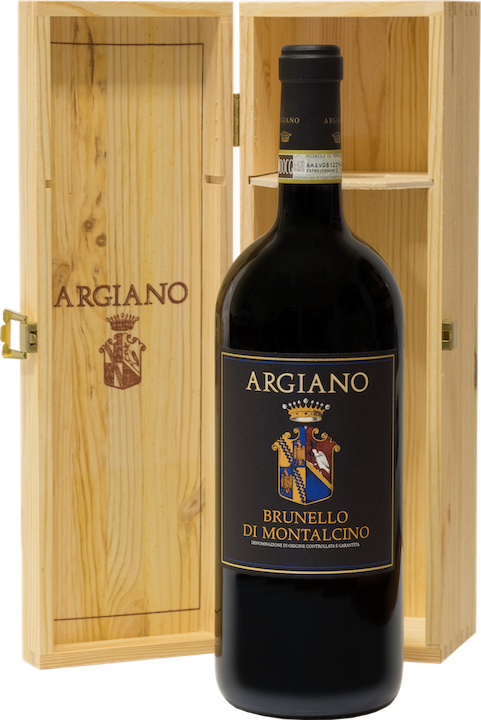  Brunello di Montalcino DOCG