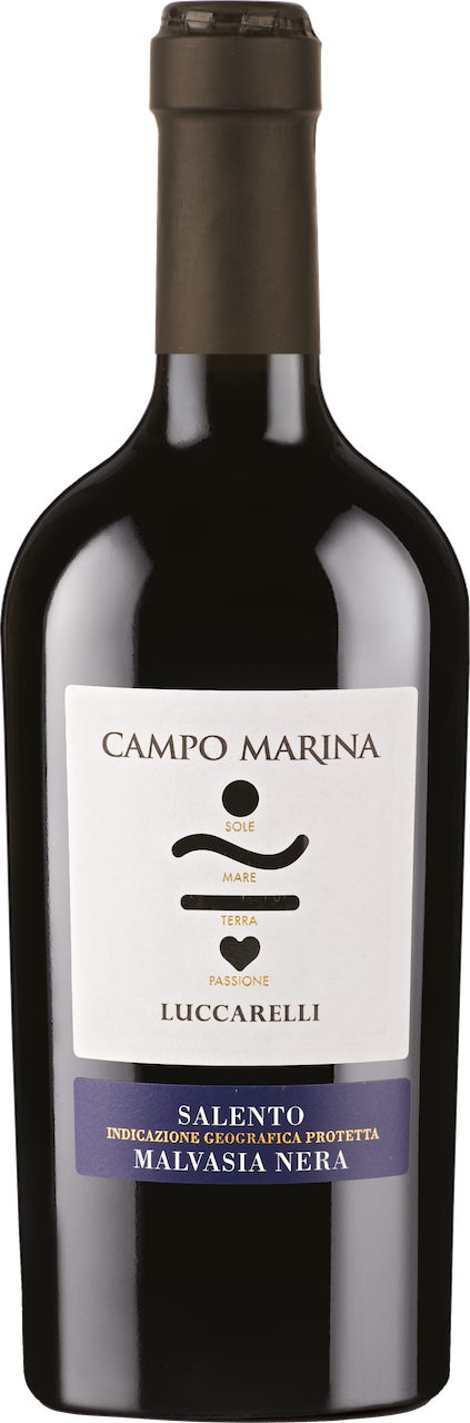 Campo Marina Malvasia Nera Salento IGP